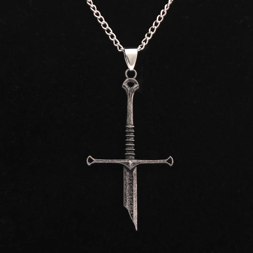 Broken Sword - Collar