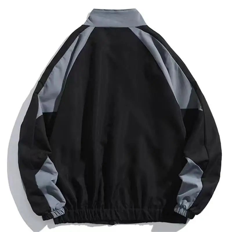Varsity Storm Windbreaker