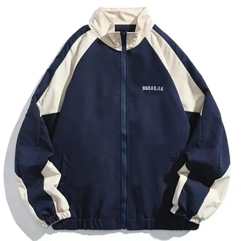 Varsity Storm Windbreaker