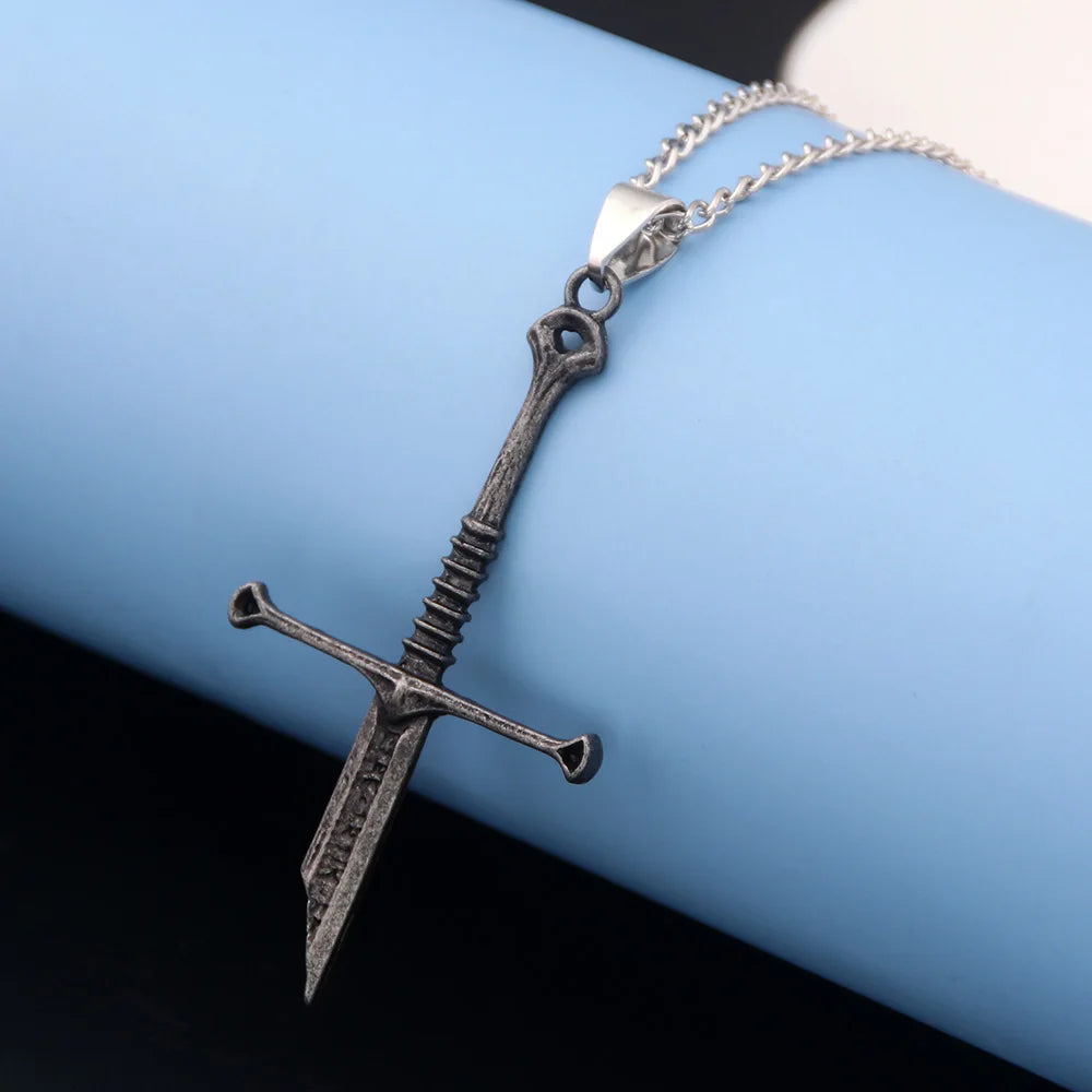 Broken Sword - Collar