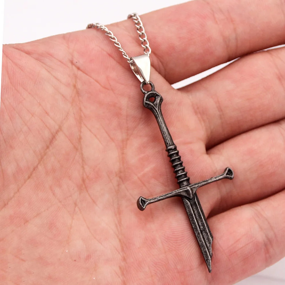 Broken Sword - Collar