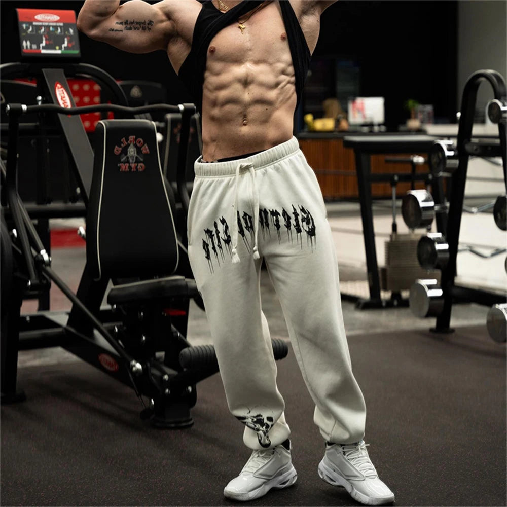 Eternal Life Jogger