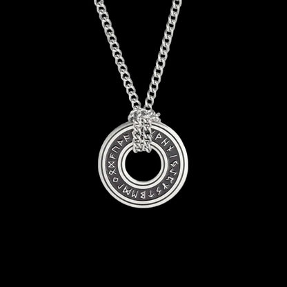Viking - Collar Nórdico