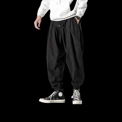 Oversized - Jogger