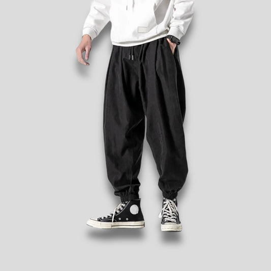 Oversized - Jogger