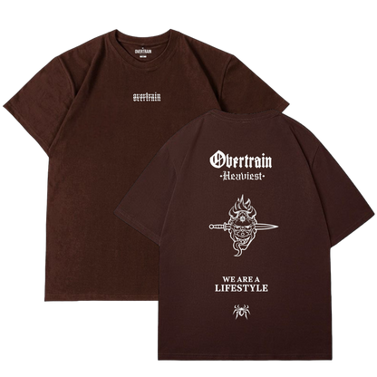 Limitless Oversized Tee