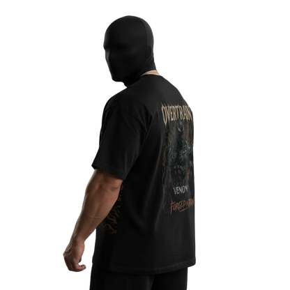 Venom Oversize Tee