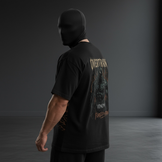 Venom Oversize Tee