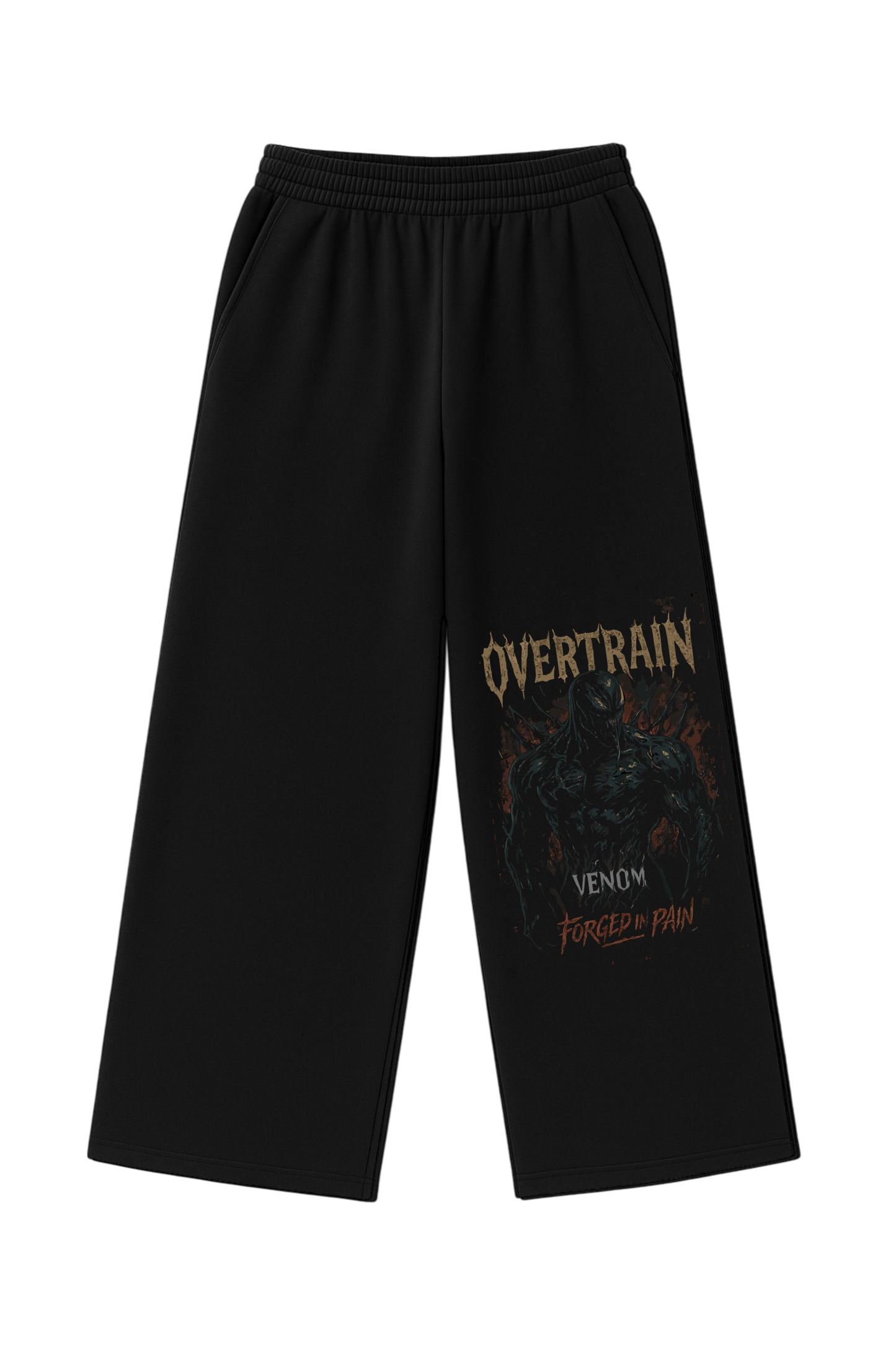 Venom Infernal Pants