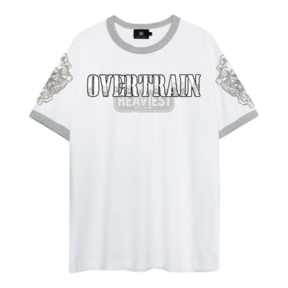 Legacy Heritage Oversized Tee