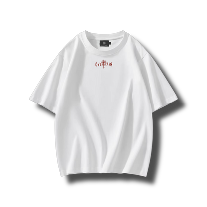 Heavy Dragon Oversized Tee