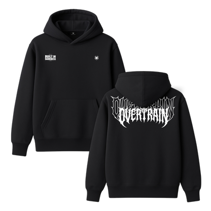 Infernal Hoodie – Black Edition