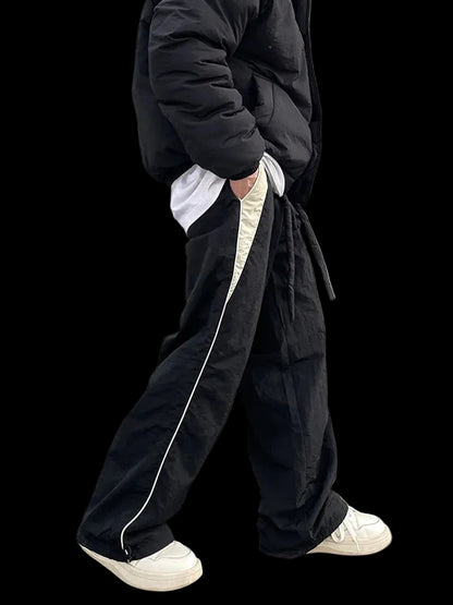 Streetwear - Cargo Jogger