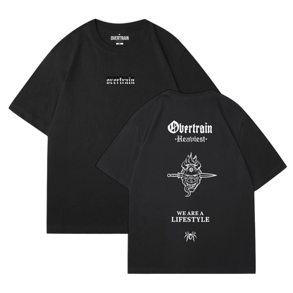 Limitless Oversized Tee