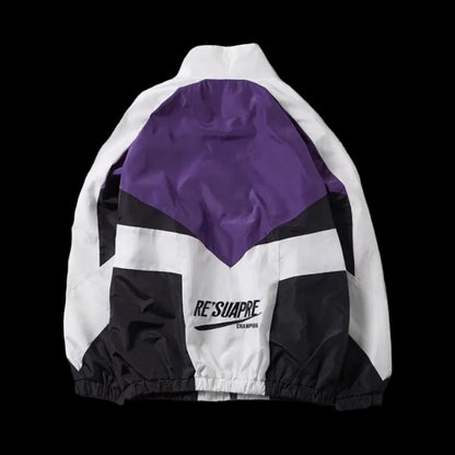 Street Vintage - Jacket Oversized