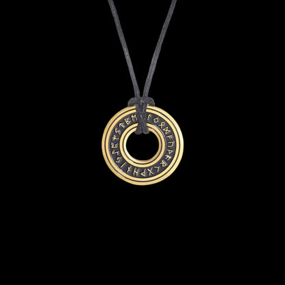 Viking - Collar Nórdico