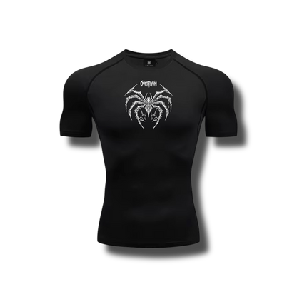 Obsidian Compression Shirt