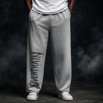 Blood Baggy Pants