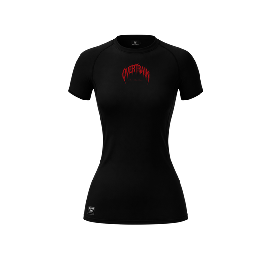 ASCENT Compression Women’s Tee