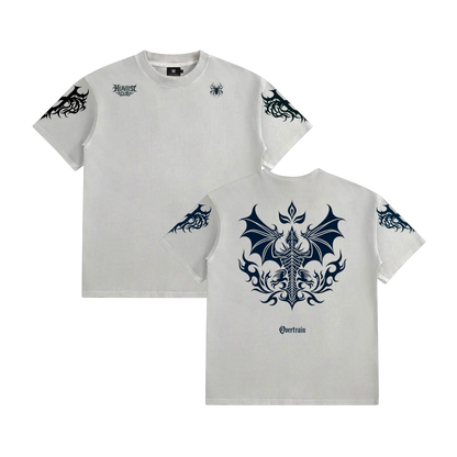 Eternal Oversized Tee