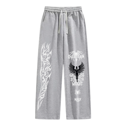 Shadow Flames Pants