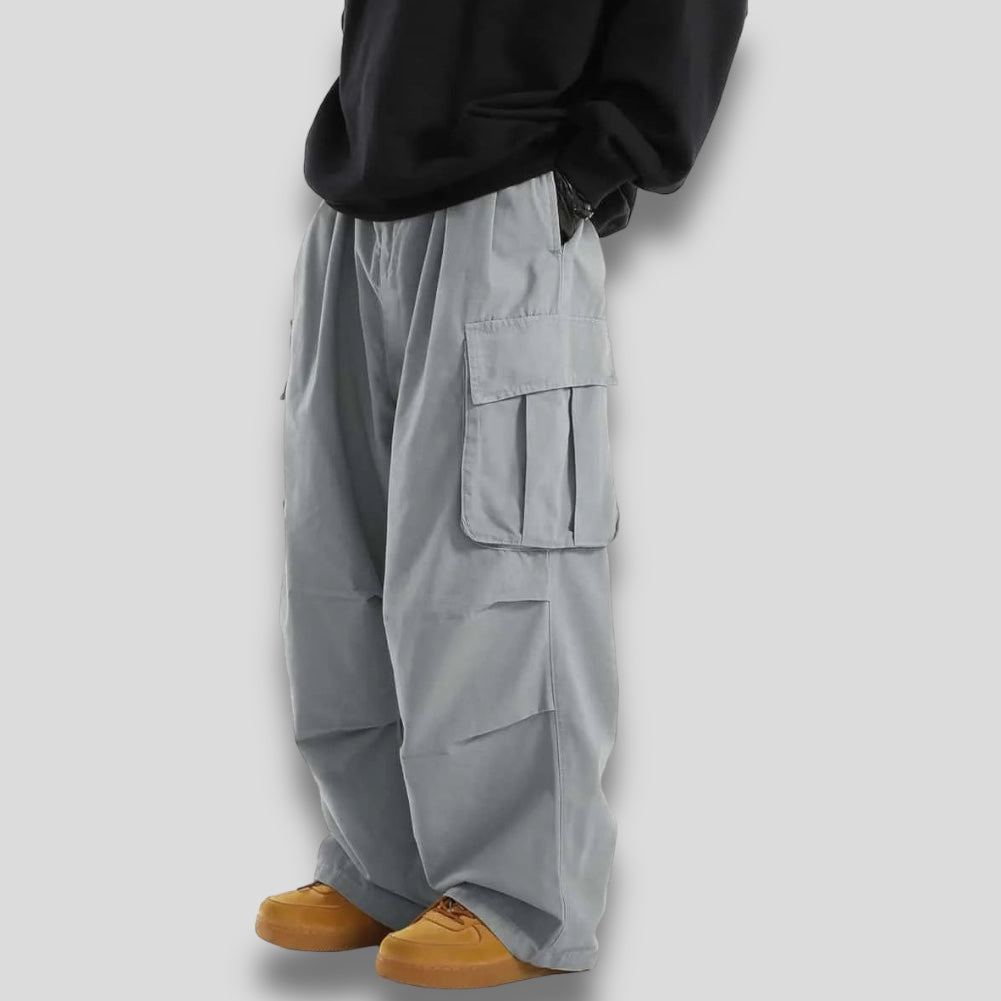 StreetClassic - Cargo Pants