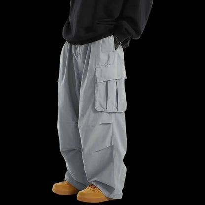 StreetClassic - Cargo Pants