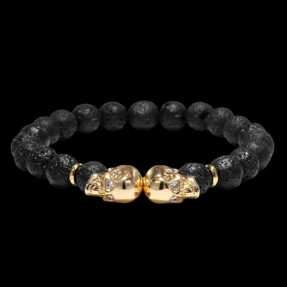 Teschi - Bracciale