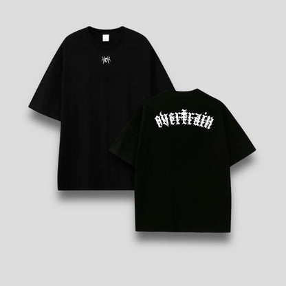 Fallen Oversized Tee