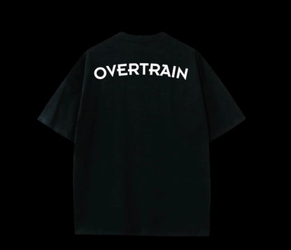 Camiseta Supreme de gran tamaño