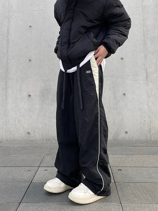 Streetwear - Cargo Jogger