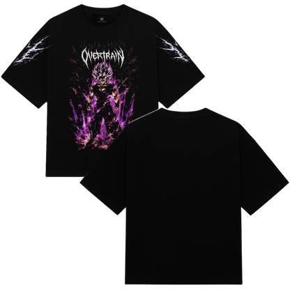 Gohan – Fury Oversize Tee
