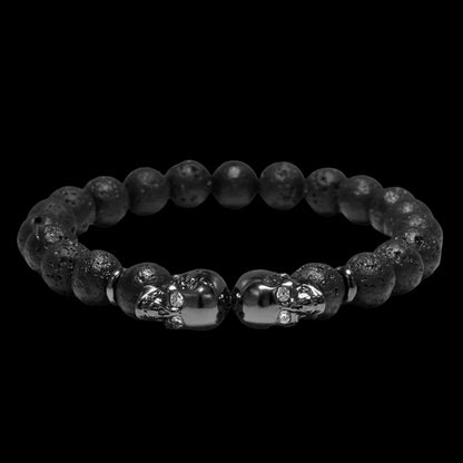 Teschi - Bracciale