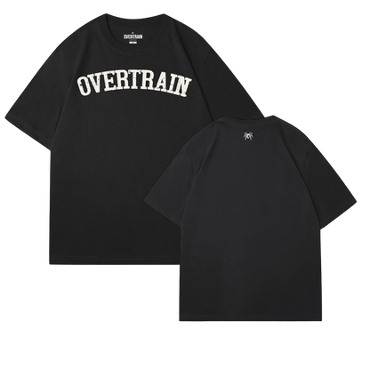 Classic Oversized Tee