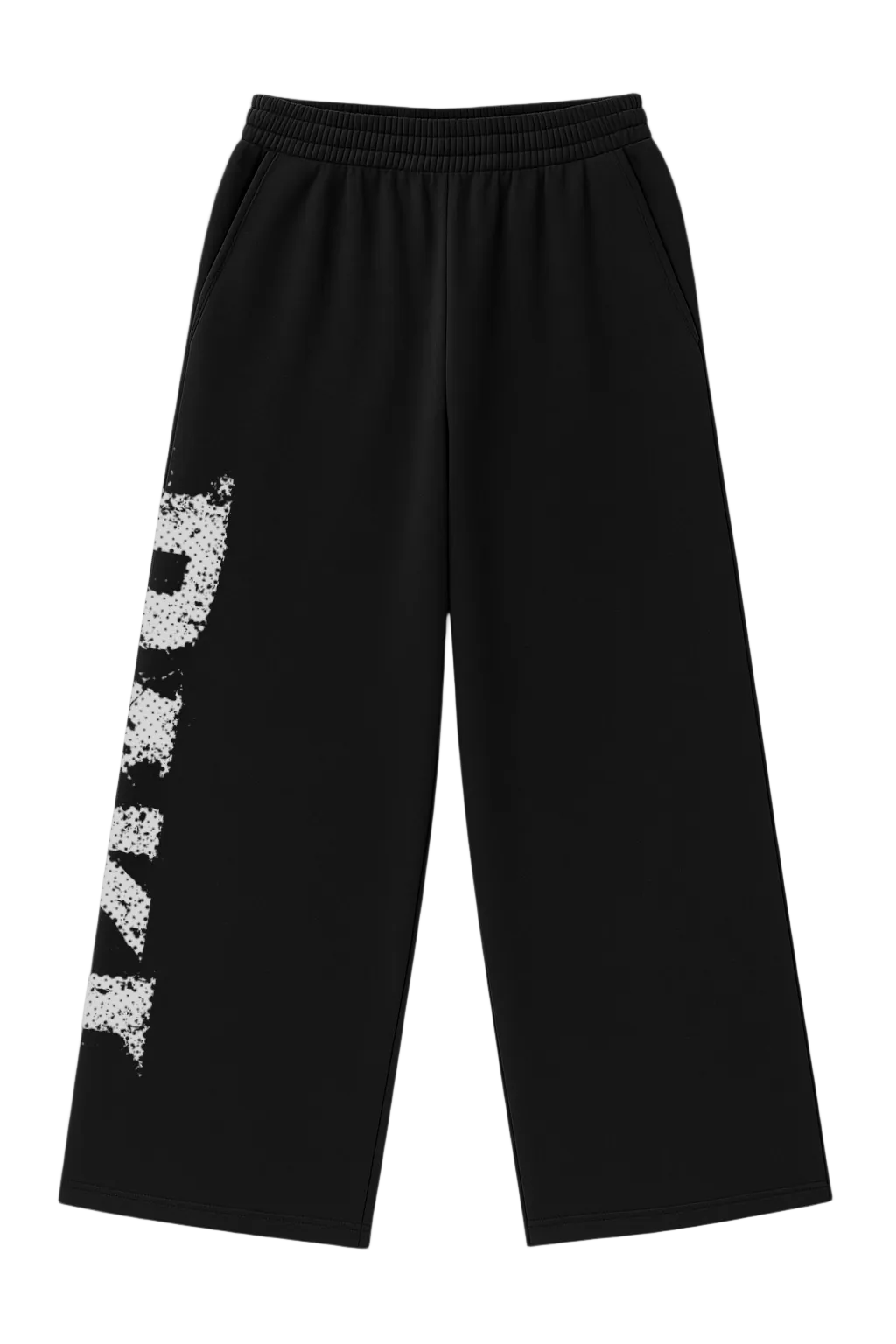 Baki Hanma Pants