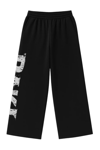 Baki Hanma Pants