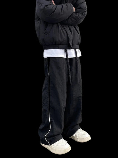 Streetwear - Cargo Jogger