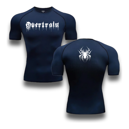 Evil Compression Shirt OT