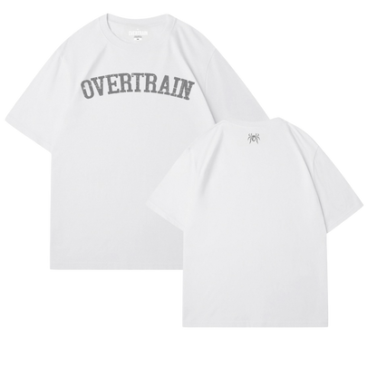 Classic Oversized Tee
