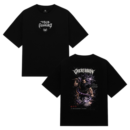 Toji Fushiguro Oversize Tee