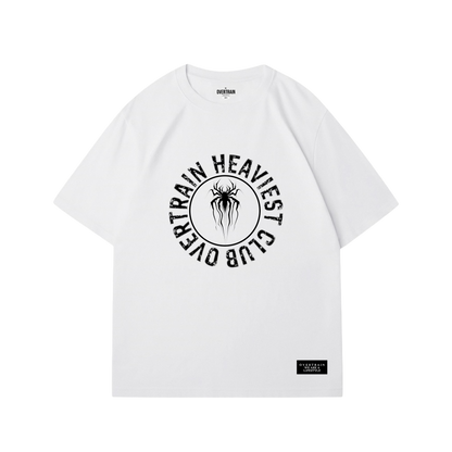 Heaviest Oversized Tee