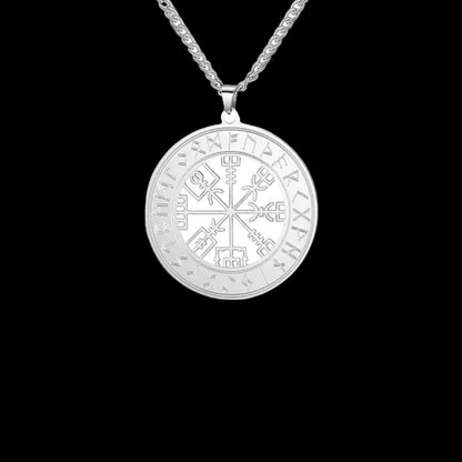 Viking - Collar Nórdico