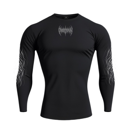 Phantom Compression Tee