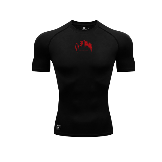 ASCENT Compression Tee