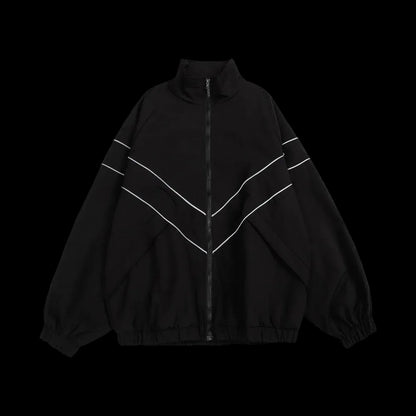 Streetwear - Giacca