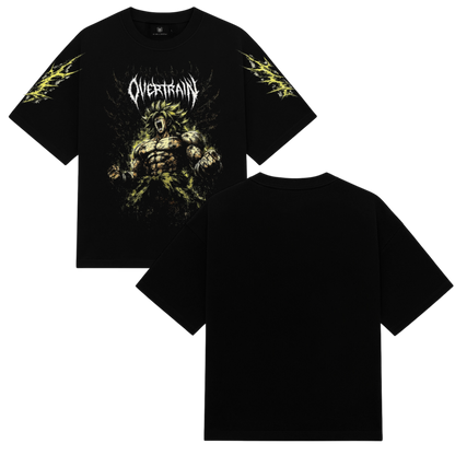 Broly – Primal Power Oversize Tee