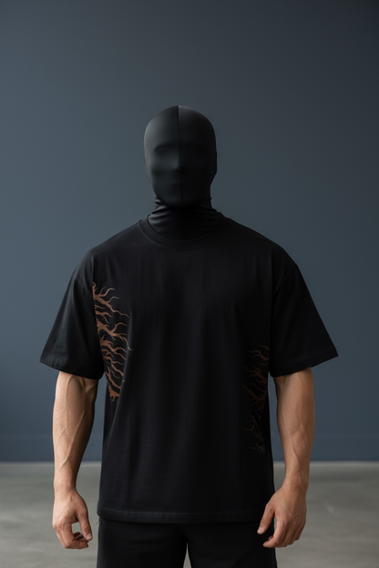 Venom Oversize Tee