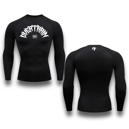 Breaker Compression Shirt Long Sleeve OT