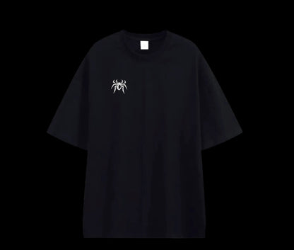 Camiseta Supreme de gran tamaño