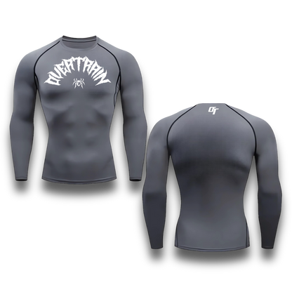 Breaker Compression Shirt Long Sleeve OT
